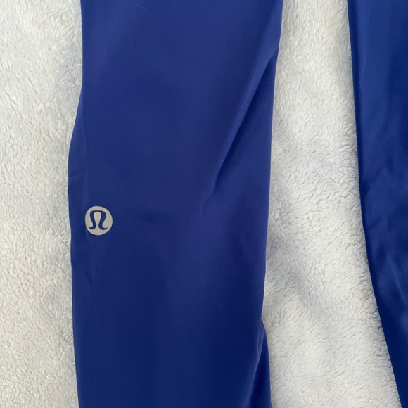 Lululemon Base Pace High-Rise Tight in Psychic - Picture 7 of 9